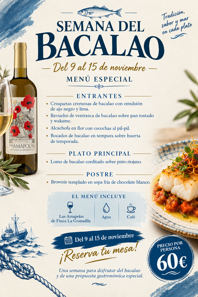 MENÚ ESPECIAL 1